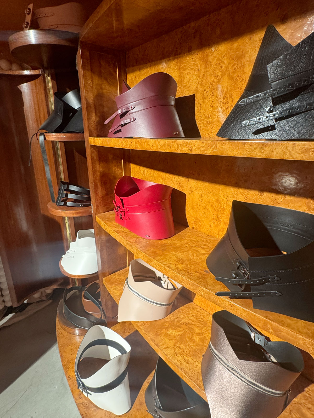 Robebasta Gallery 2